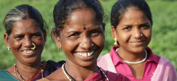Chetna Organic